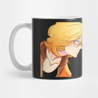 Doukyuusei redraw Mug